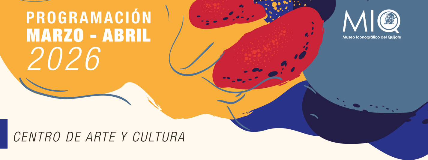 Programacion MARZO - ABRIL 2026