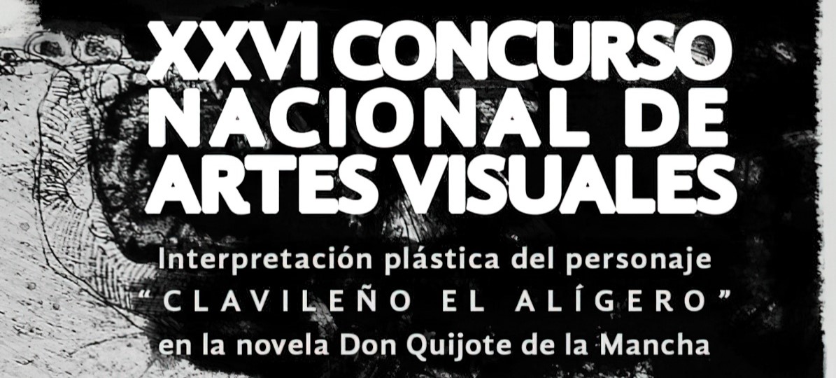 Concursos - Museo Iconográfico del Quijote Concursos - Museo Iconográfico del Quijote