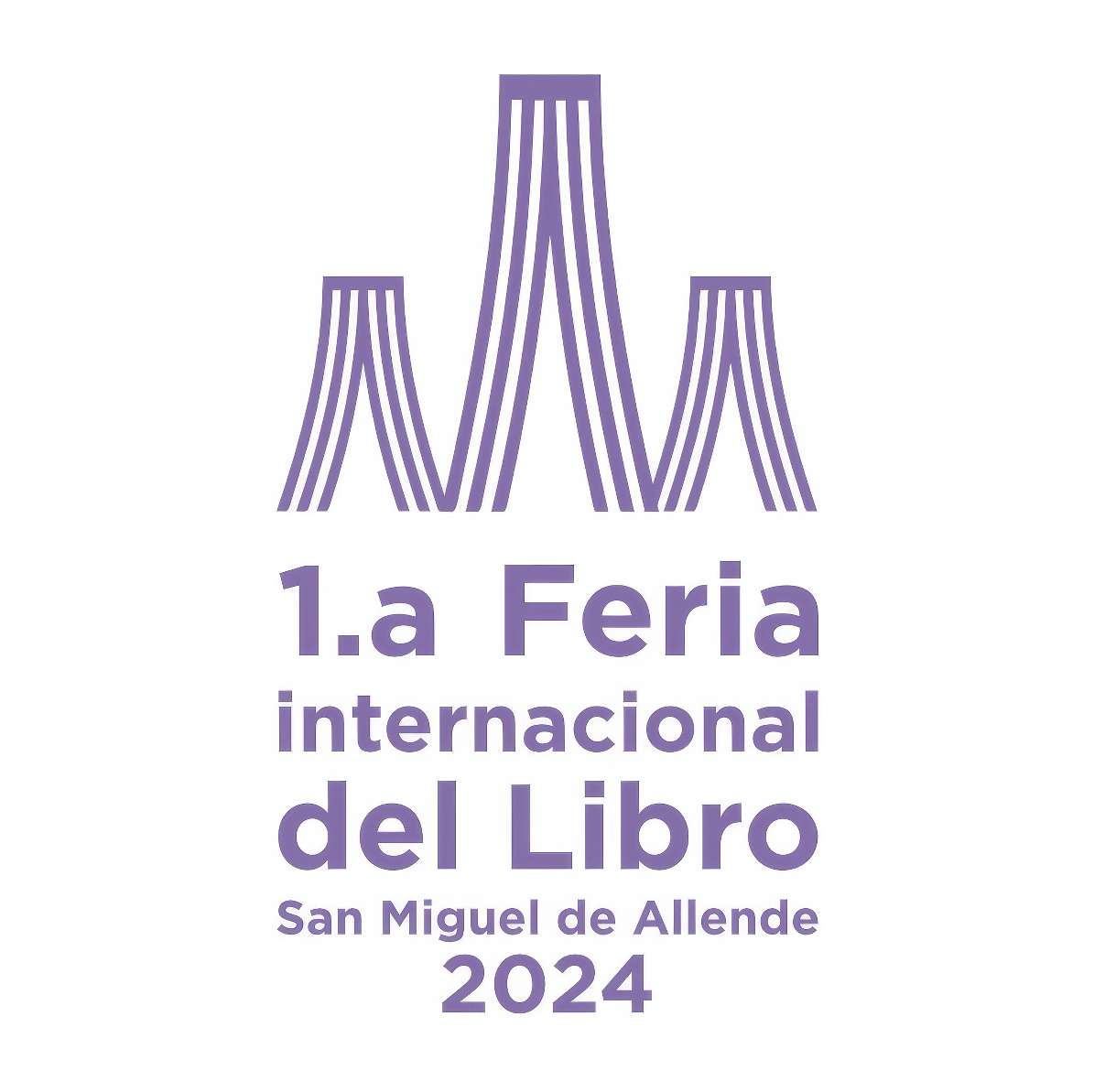Ediciones MIQ en la Feria Internacional del Libro de San Miguel Allende