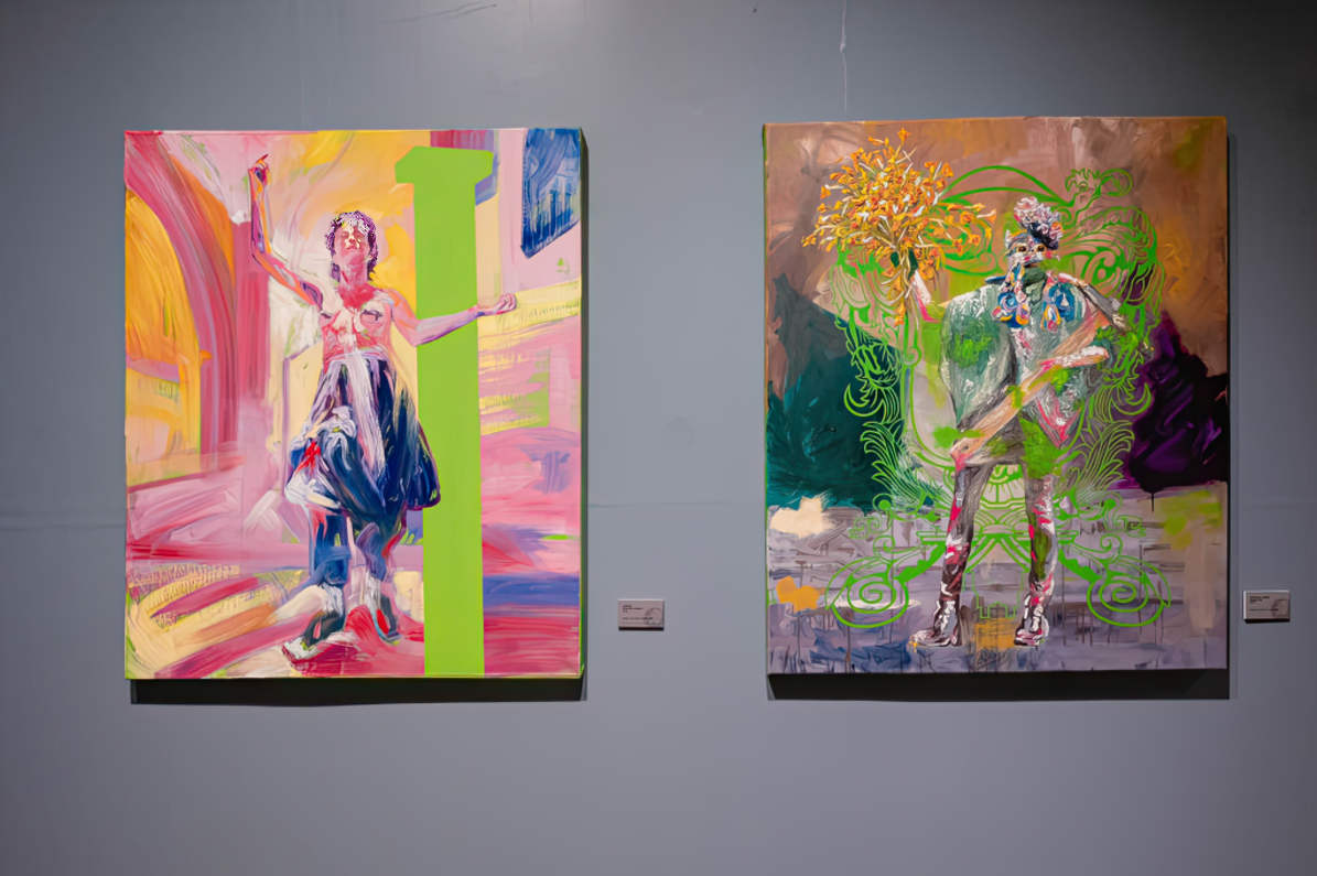 Exposiciones Temporales MIQ